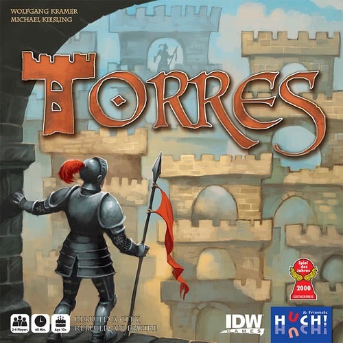 Torres image