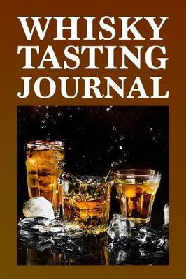 Whisky Tasting Journal by David Duffy image