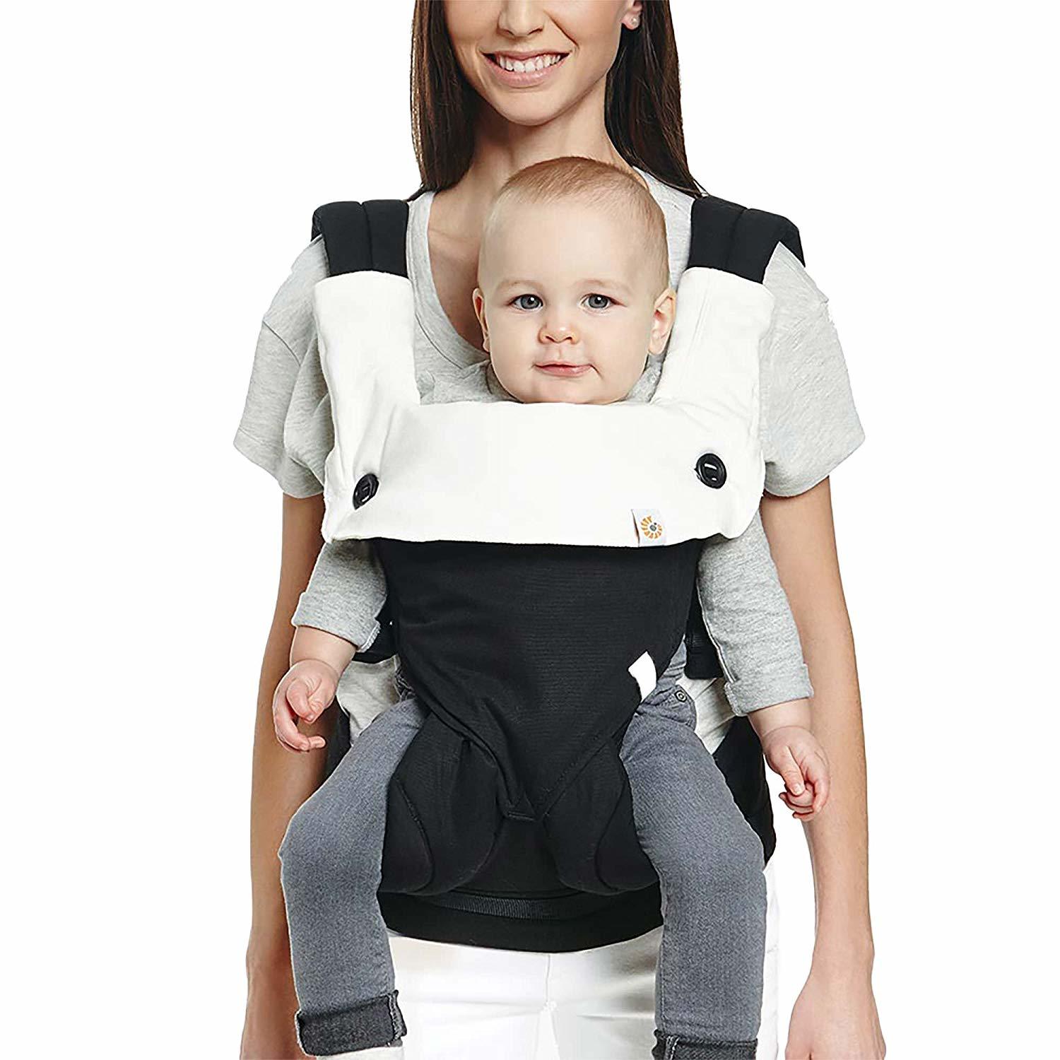 ergo baby insert nz