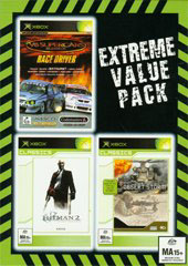 Extreme Value Pack on Xbox