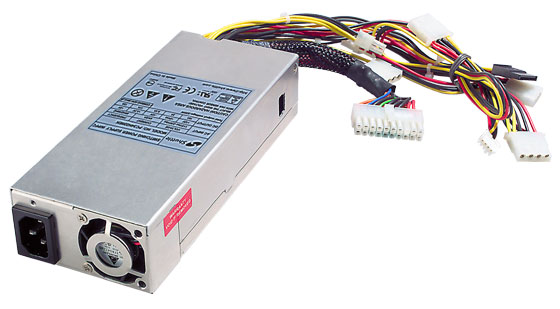 Shuttle Mini PC PSU 250W Silent X