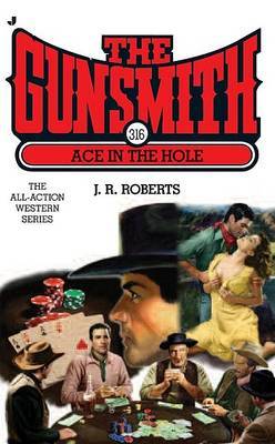 Ace in the Hole by J.R. Roberts image