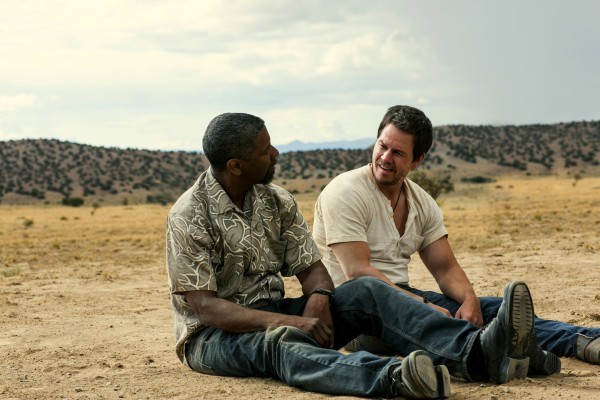 2 Guns on DVD image