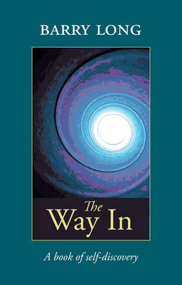 The Way in by Barry Long image