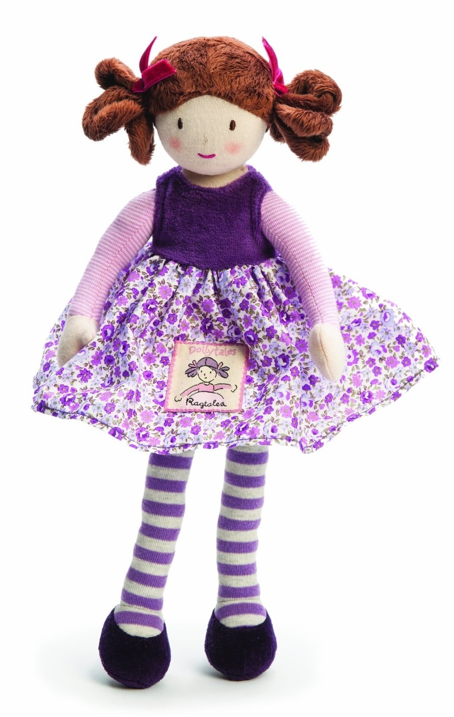 Ragtales: Tilly Ragdoll image