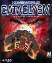 Homeworld Cataclysm on PC