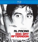 Dog Day Afternoon on Blu-ray Dog Day Afternoon on Blu-ray
