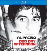 Dog Day Afternoon on Blu-ray