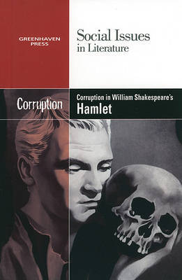 Corruption in William Shakespeare's Hamlet image