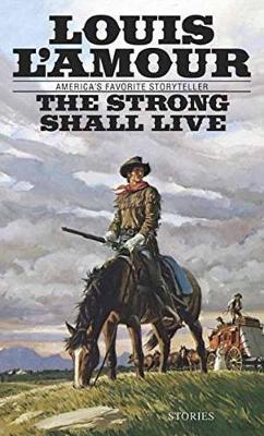 The Strong Shall Live image