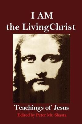 I AM the Living Christ image