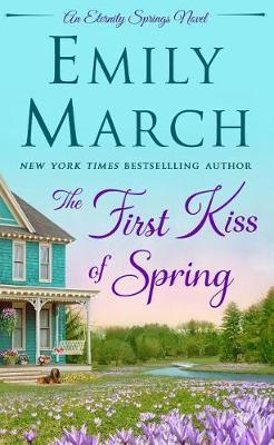 The First Kiss of Spring image