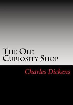 The Old Curiosity Shop by Charles Dickens image