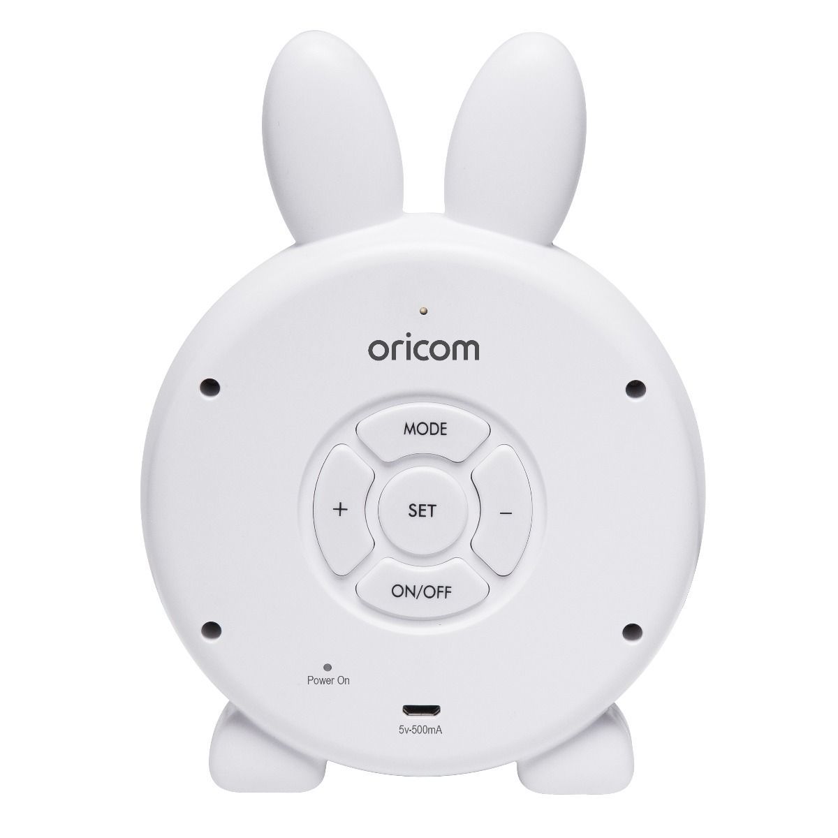 Buy Sleep Trainer Bunny Clock at Mighty Ape NZ