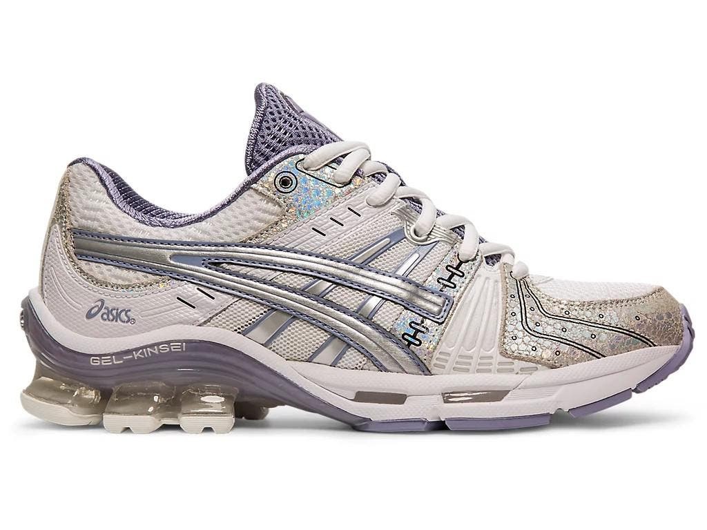 ASICS: Women's Gel-Kinsei OG Running Shoe - Size 10 US | Women's | at  Mighty Ape NZ
