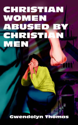 Christian Women Abused By Christian Men image