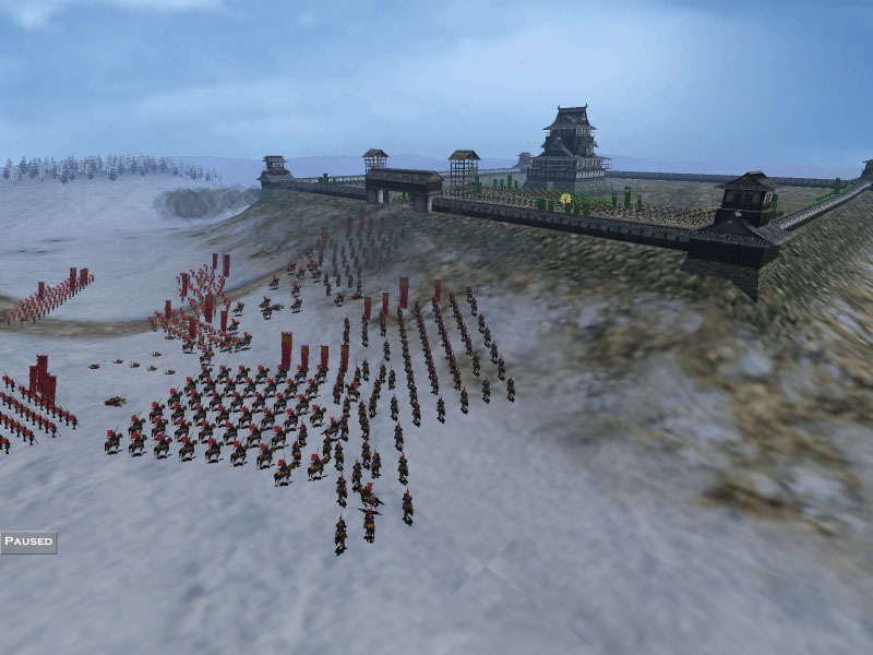 Shogun: Total War Gold Edition (Gamer's Choice) on PC