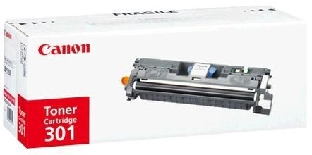 Canon Magenta Toner Cartridge for LBP5200/MFC8180 image