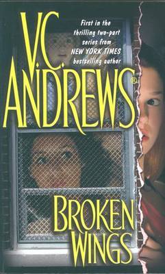 Broken Wings by V.C. Andrews image