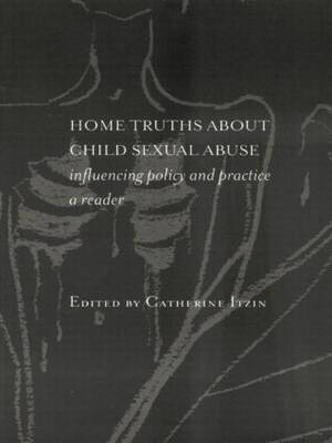 Home Truths About Child Sexual Abuse image