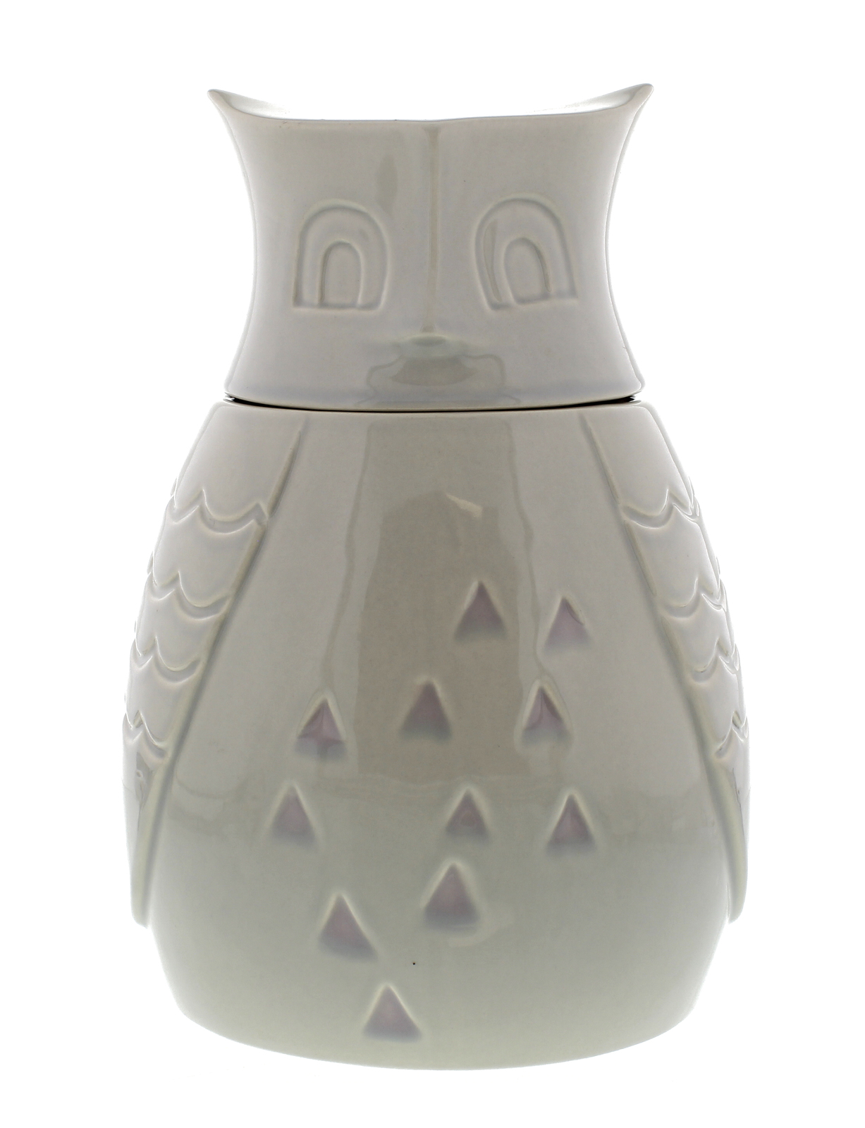 Bliss in the Woods Owl Storage Jar 1.5 Litre image