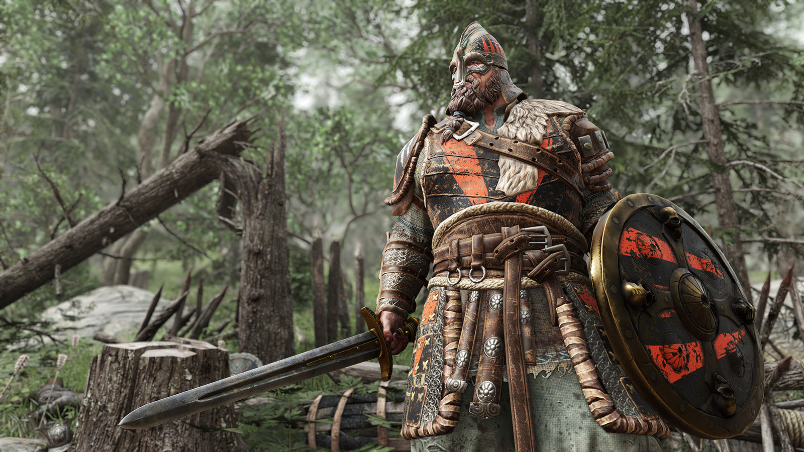 For Honor for Xbox One image