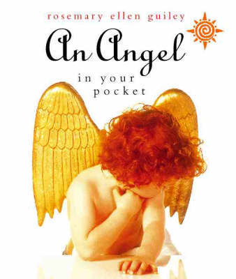 An Angel in Your Pocket by Rosemary Ellen Guiley image