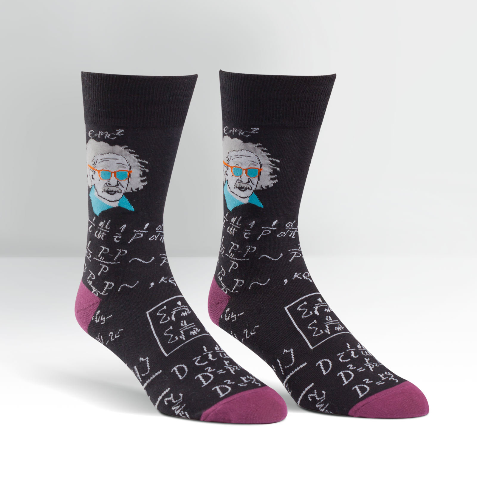 Men's - Relatively Cool Crew Socks image