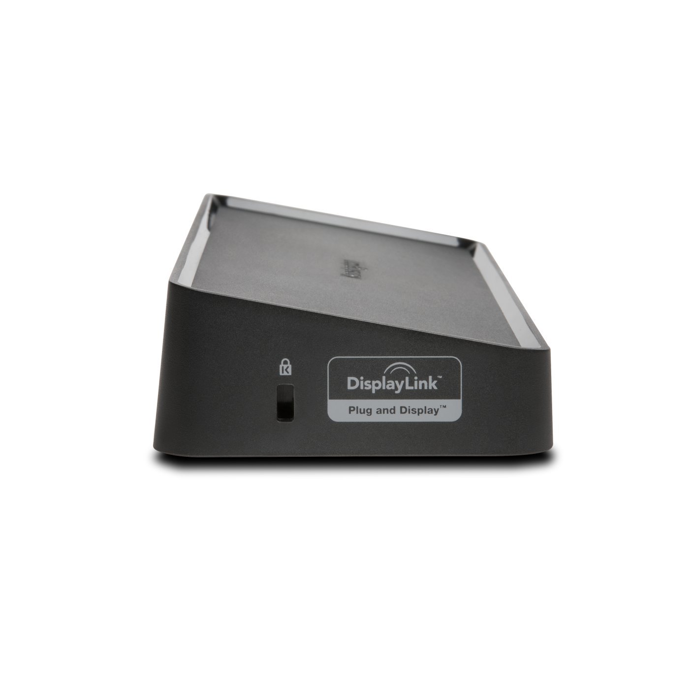 Kensington SD3600 USB 3.0 Dual Docking Station (Horizontal Style) image