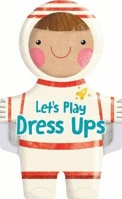 Let's Play Dress Ups image