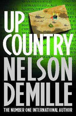 Up Country by Nelson DeMille image