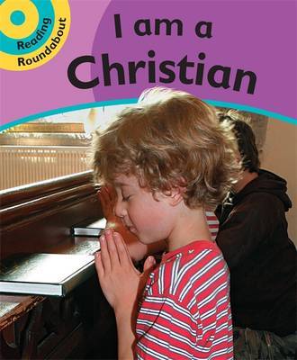 Reading Roundabout: I am Christian on Hardback by Paul Humphrey