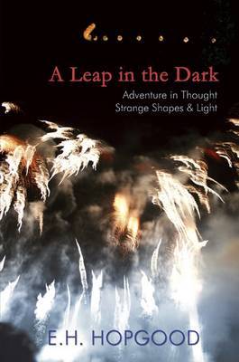 A Leap in the Dark by E.H. Hopgood image