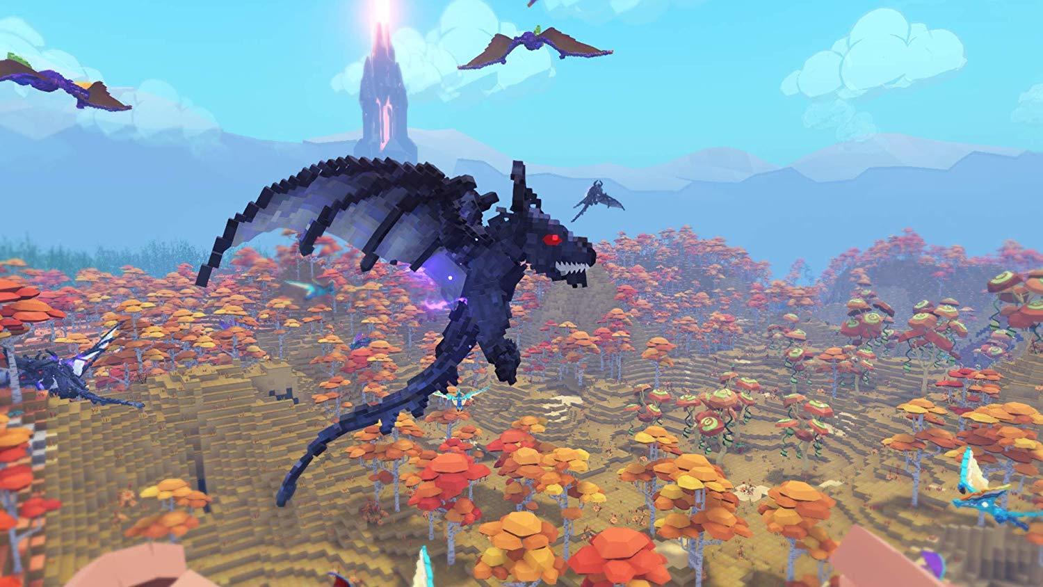 PixARK for Xbox One image