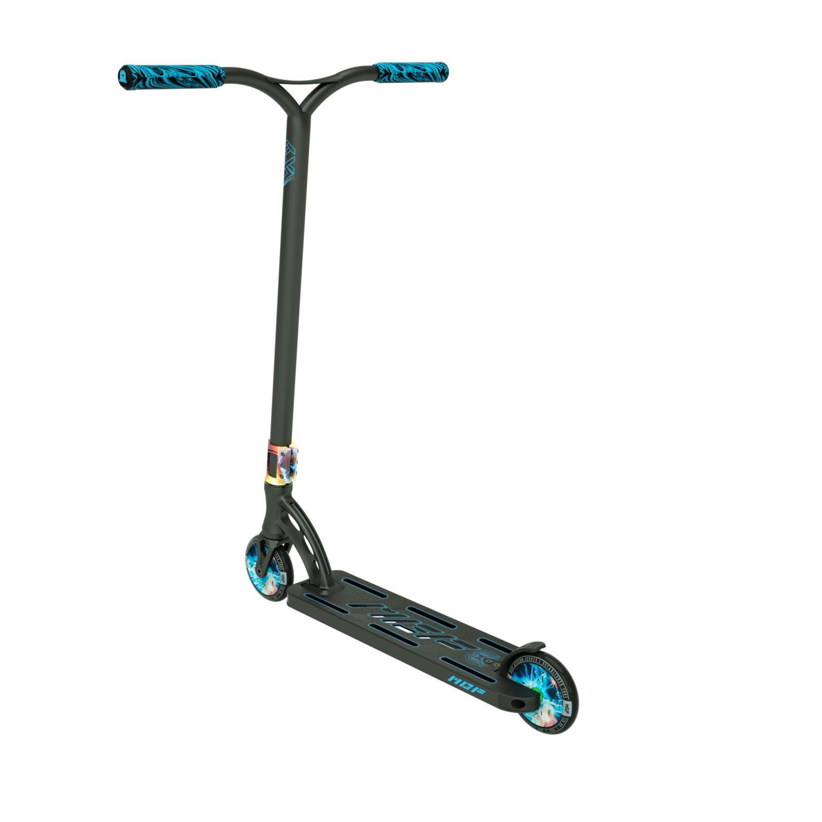 MADD Gear: VX9 Extreme Scooter - Proton image