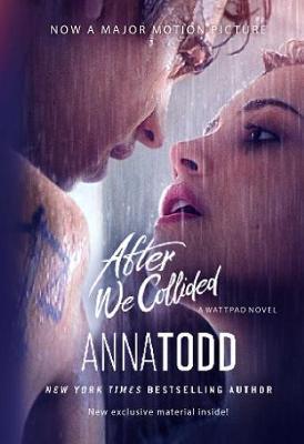 After We Collided MTI by Anna Todd image