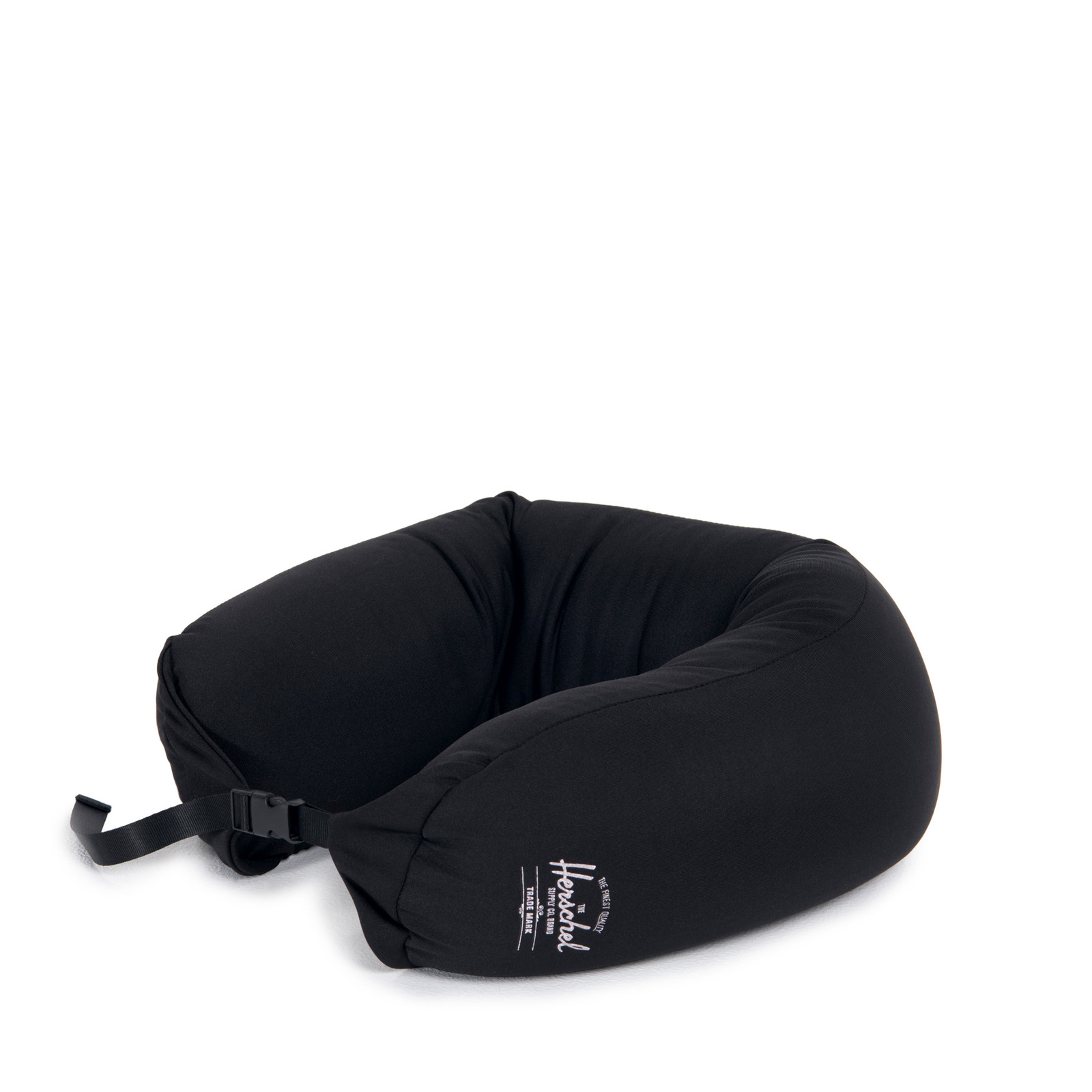 Microbead Pillow Black at Mighty Ape NZ
