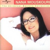 Universal Masters Collection by Nana Mouskouri Universal Masters Collection by Nana Mouskouri