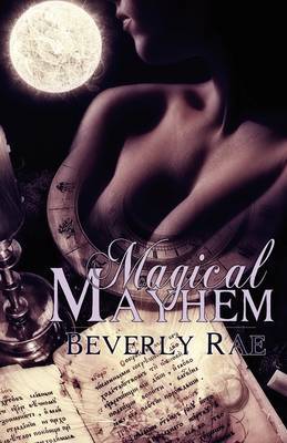 Magical Mayhem by Beverly Rae image