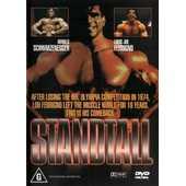 Stand Tall on DVD Stand Tall on DVD