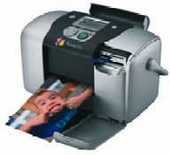Epson PictureMate Express Portable Printer Epson PictureMate Express Portable Printer