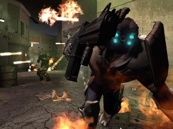 F.E.A.R. for PC Games image