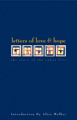 Letters Of Love And Hope by Alice Walker image