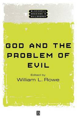 God and the Problem of Evil image