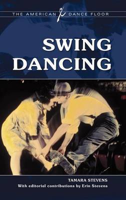 Swing Dancing by Tamara Stevens image