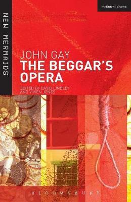 The Beggar's Opera by John Gay image
