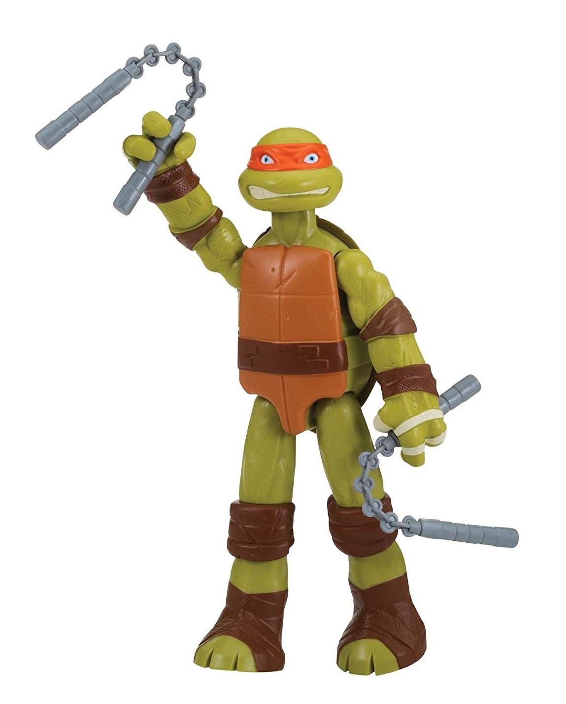 TMNT: Mutant XL Figure - Michelangelo image