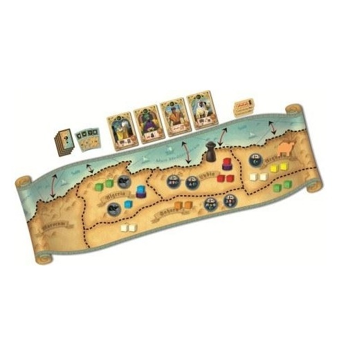 Rattus Africanus - Expansion Set image