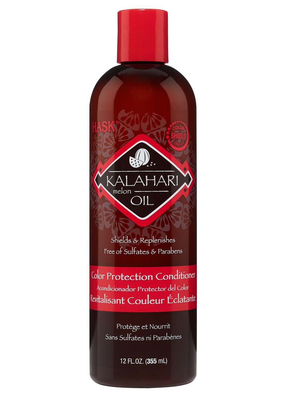 Buy Hask Kalahari Oil Conditioner at Mighty Ape NZ
