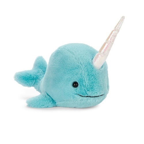 Jellycat: Sea Sorbet - Aqua